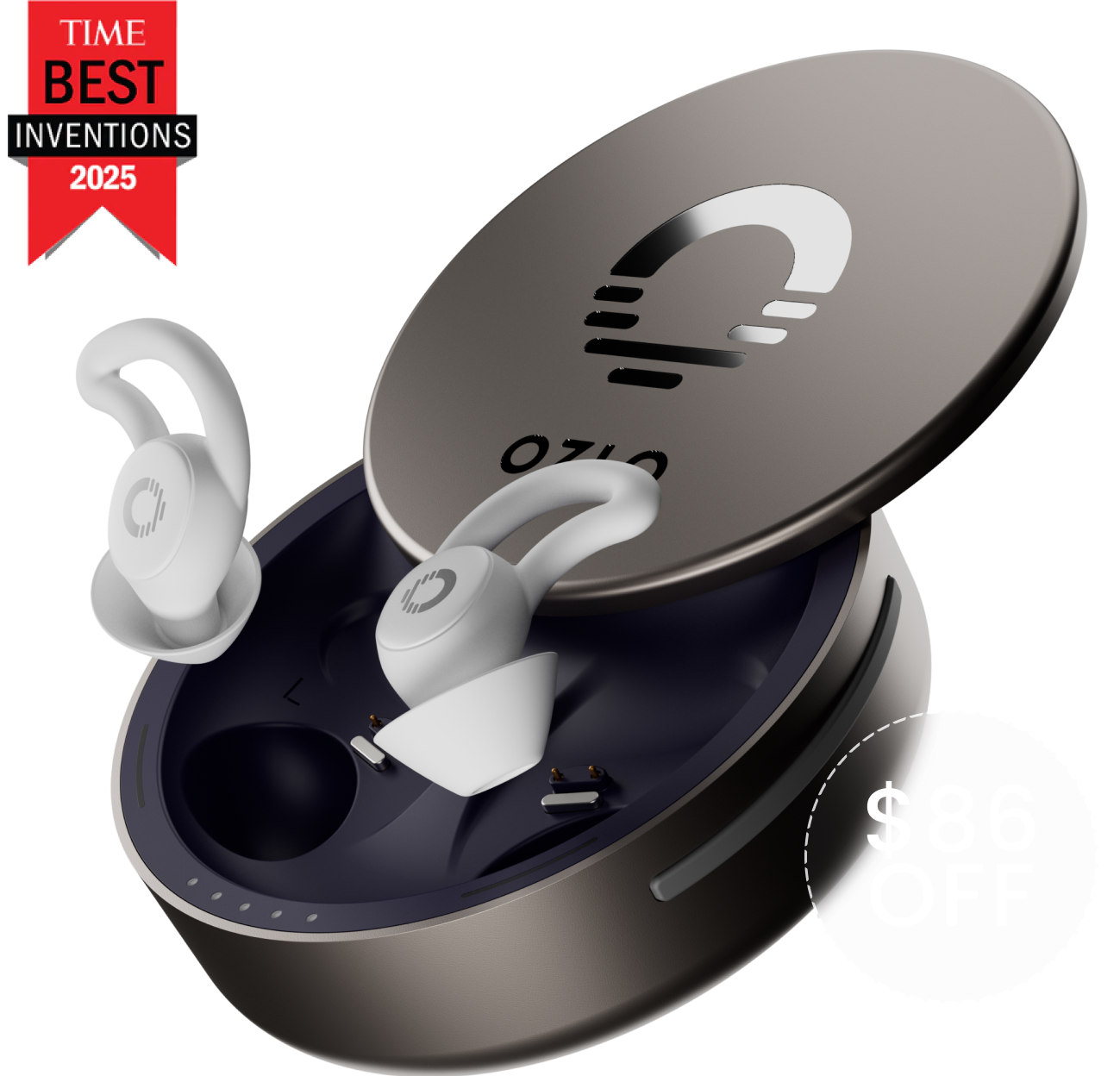 Ozlo Sleepbuds – Ozlo Canada