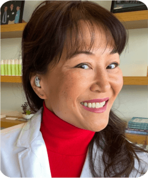 Dr. Meredith Broderick