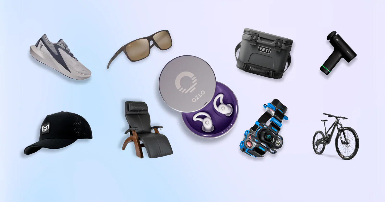 The Father’s Day Gift Guide: What He’ll Actually Use Every Day
