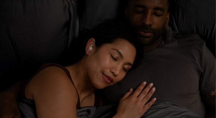 Creating the Perfect Sleep Sanctuary: An Environment Checklist