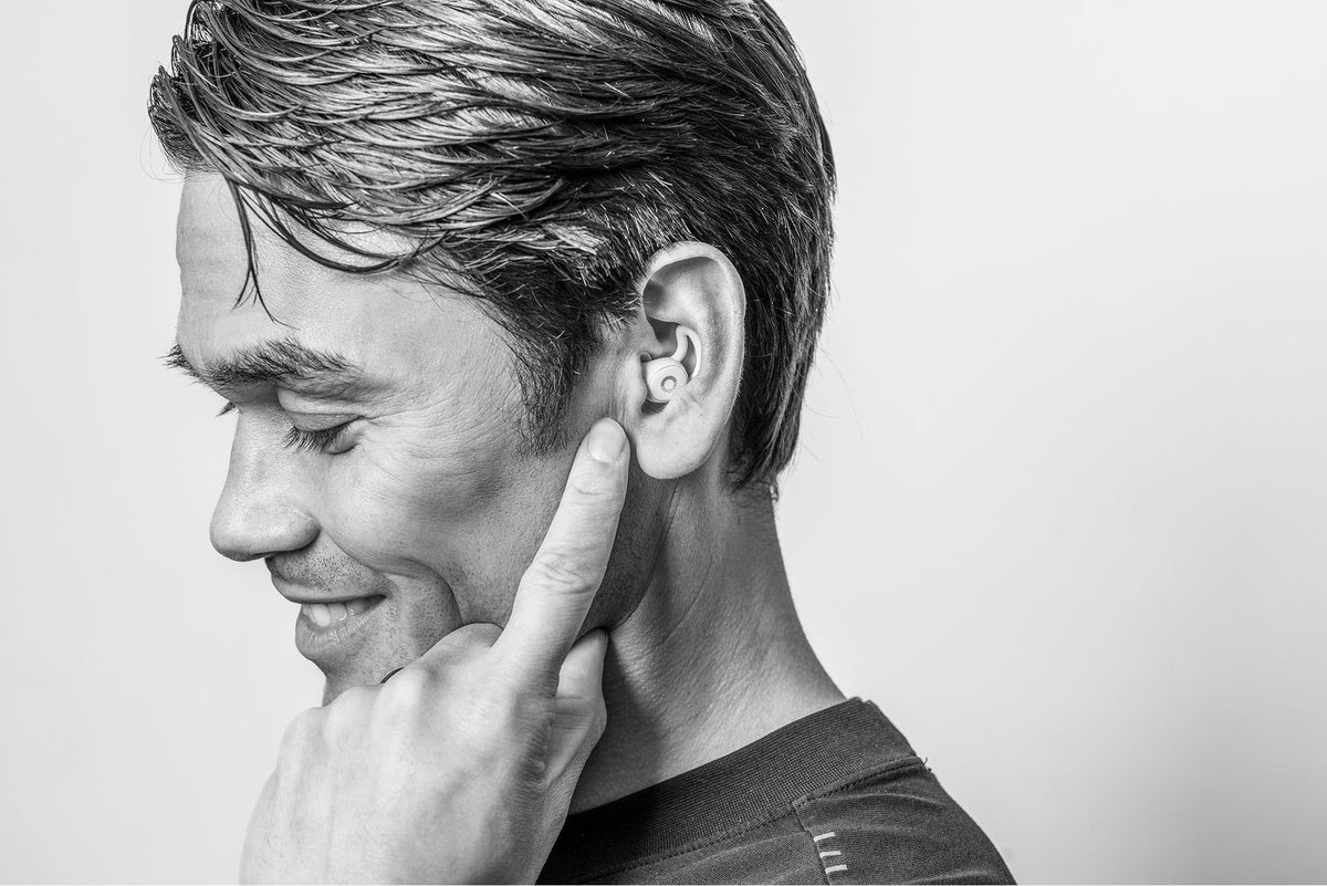 How Ozlo’s CMO Dave Goto Stays Rested While Traveling Constantly