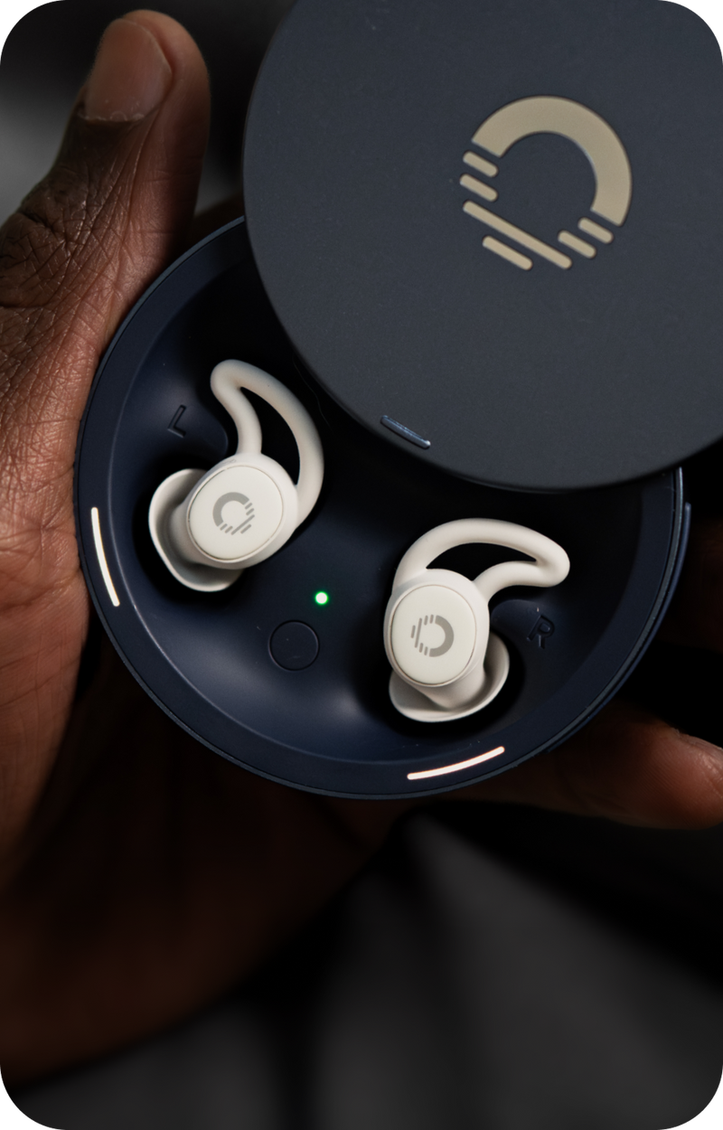 Dedicated button forphone-free control.