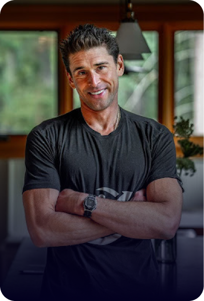 "If you see sleep as a key pillar of longevity like I do, Ozlo turns your rest into true restoration."