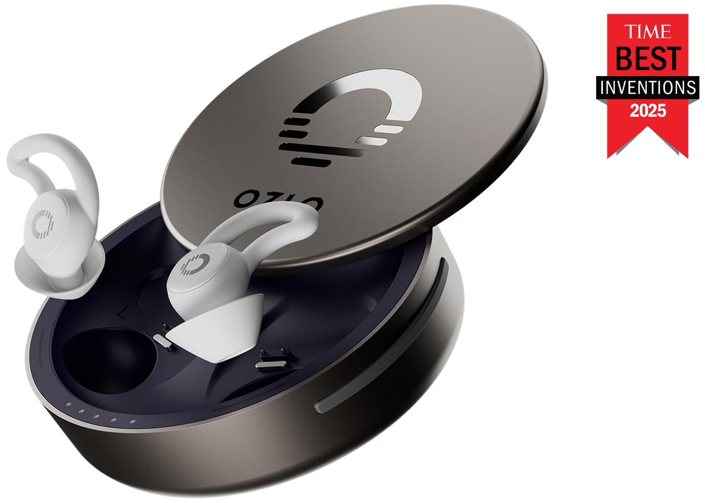 Ozlo Sleepbuds