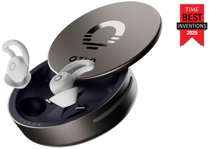 Ozlo Sleepbuds
