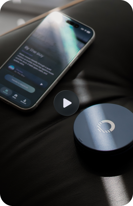Pairing Sleepbuds