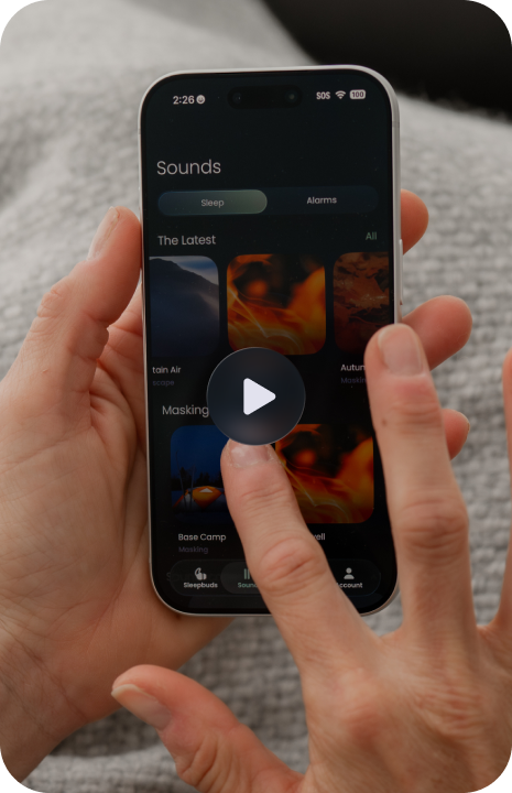 Sleep Sounds